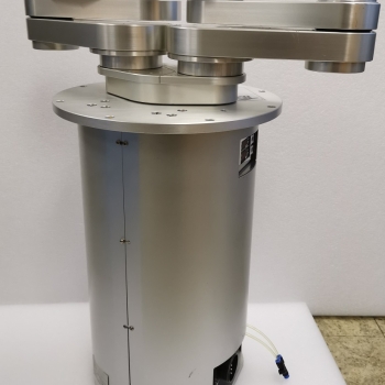 ASYST UTWF5501 ROBOT