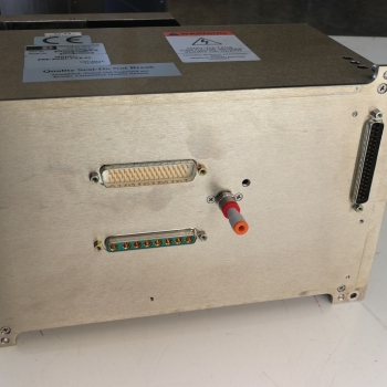 BROOKS PRE-ALIGNER PRE-300BU-I-CE-S2 6-0002-0366-SP