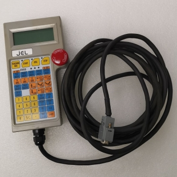 DYNAX TEACH PENDANT 65AX-034