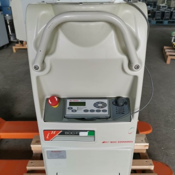 EDWARDS IH600F AFM DRY PUMP