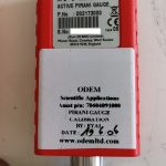 EDWARDS PIRANI GAUGES APG-L-NW16 D02173000