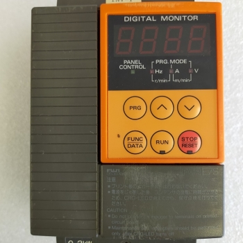 FUJI INVERTER FVR002E7S-2