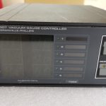 GRANVILLE-PHILLIPS VACUUM GAUGE CONTROLLER 307001