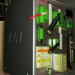 IAI X-SEL CONTROLLER X-SEL-JA-1-200BL-1