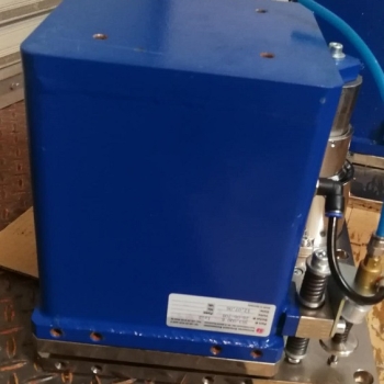 IDE CYLINDER  383.000 E