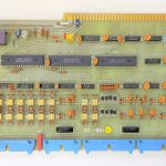 TEL DC-901 BD A2C4-DC-901-2