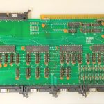 TEL 80-2030 ASSY A2C4-80-2030-3