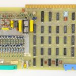 TEL C4-DC-201B-3 A2C4-DC-201B-3