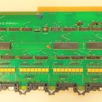 TEL BOARD ASSY MC-2090C A2C3-MC-2090C-1