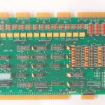 TEL DC-905 FOR BANK A2C4-DC-905