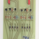 TEL 06-261-5 ASSY A2C4-06-261-5-1