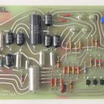 TEL 06-261-9A ASSY A2C4-06-261-9A