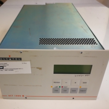 ALCATEL TURBO CONTROLLER ATH1000M