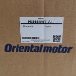 ORIENTAL SERVO MOTOR PK569AW1-A11