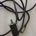 OMRON SERVO MOTOR 3F88L-RS17