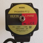 ORIENTAL STEPPING MOTOR PK566BW-P7.2