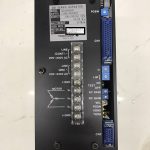 YOKOGAWA SERVO DRIVER SD1050A02-2SN
