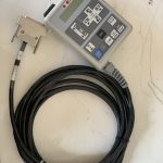 KAWASAKI TEACHING PENDANT