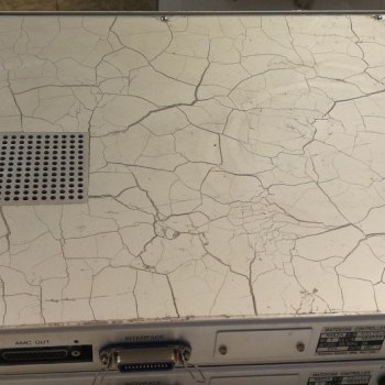 KYOSAN MATCHING CONTROLLER MAK5A