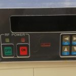 KYOSAN POWER CONTROLLER WB4587