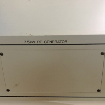 KYOSAN RF GENERATOR RFK75Z-DC