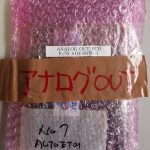 LAM RESEARCH ANALOG OUT PCB PWB 107844A 810-0670-1