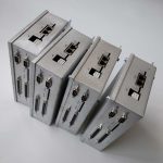 LAM RESEARCH CONTROLLER  853-801876-014