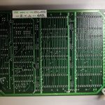 LAM RESEARCH CPU PCB PWM 107845A 7704