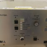 LAMBDA HV-POWER SUPPLY LS 2000 28084083