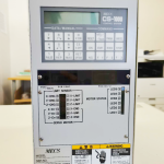 MECS CS-1000 UTW3100P ROBOT CONTROLLER