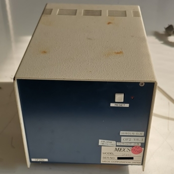 MECS  OF250 ROBOT CONTROLLER