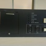 MITSUBISHI TMP CONTROLLER FT-1200W-T6