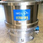 MITSUBISHI TURBO PUMP FT-2001W-W101