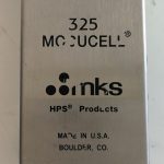 MKS PIRANI GAUGE 103250033