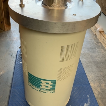 BROOKS ROBOT PART MAGNATRAN 70 002-3700-02