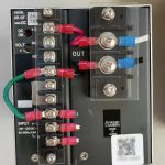 NEMIC LAMBA POWER SUPPLY HR-12F-MAX.DC