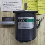 ORIENTAL AC ADJUSTABLE SPEED MOTOR 5IK40RA-C
