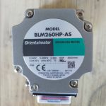 ORIENTAL BRUSHLESS MOTOR BLM260HP-AS