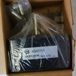 ORIENTAL GEAR HEAD 4GK60K