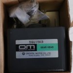 ORIENTAL GEAR HEAD 5GU15KB