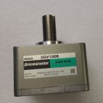 ORIENTAL GEAR HEAD 5GV100B