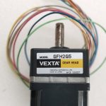 ORIENTAL GEAR MOTOR AXHM230K-GFH GFH2G5