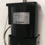ORIENTAL REACTION MOTOR A1480-554-B1
