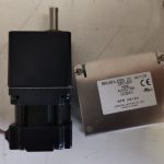 ORIENTAL SERVO MOTOR&DRIVER AXH015K-30 AXHD15K