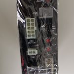 ORIENTAL VEXTA AC SERVO DRIVER AID100A-A2