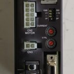 ORIENTAL VEXTA DRIVER ASD24A-A