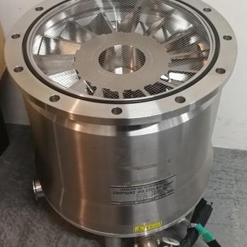 OSAKA TURBO PUMP TG3203M