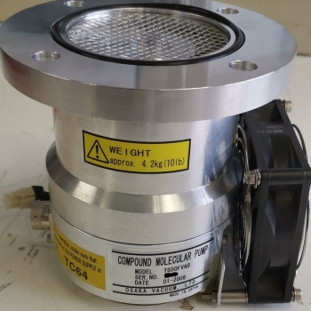 OSAKA TURBO PUMP TG50FVAB