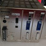 PANASONIC MOTOR DRIVER DV46K42M2B
