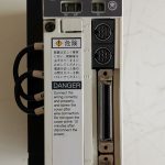PANASONIC SERVO DRIVER MSDA043A1A70
